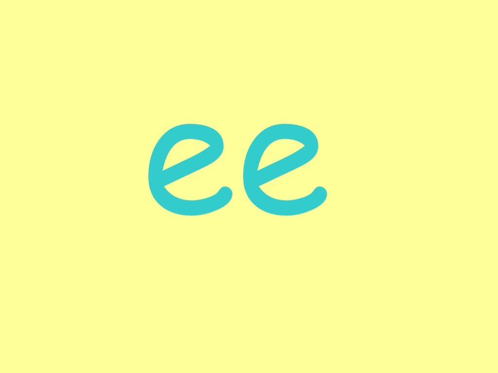 ee